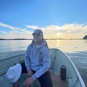 Meet your Posher, Noah